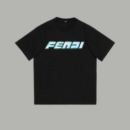 Picture of Fendi T Shirts Short _SKUFendiXS-Lxqtn6334697